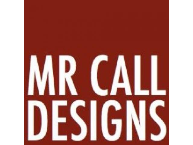 Mr Call Designs - 1