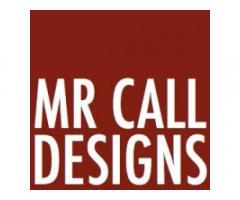 Mr Call Designs