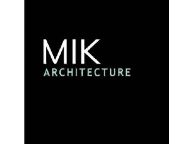 MIK Architecture - 1