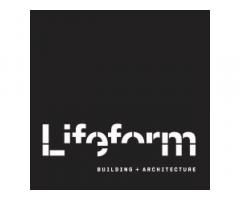 Lifeform by Rafi Elbaz