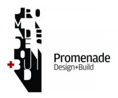 Promenade Design + Build
