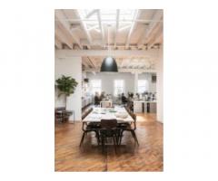 Elizabeth Roberts Architecture & Design