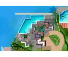 ORLANDO COMAS, ASLA - LANDSCAPE ARCHITECTURE