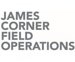 James Corner Field Operations