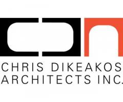 Chris Dikeakos Architects