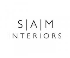 S|A|M Interiors