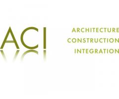 ACI design build