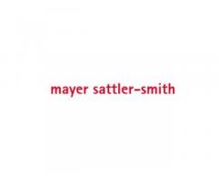 mayer sattler-smith