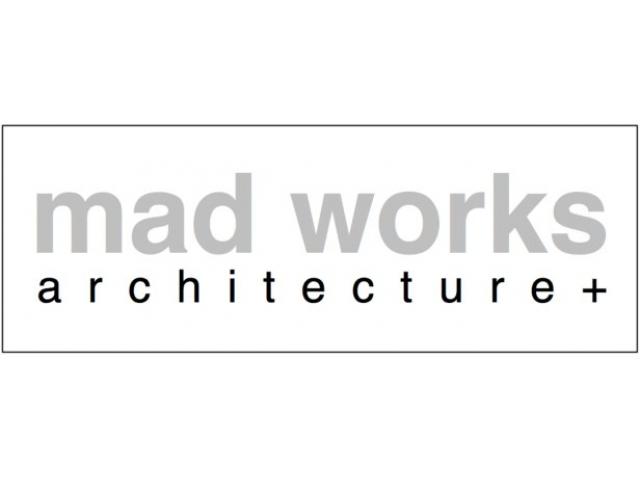mad works architecture + - 1