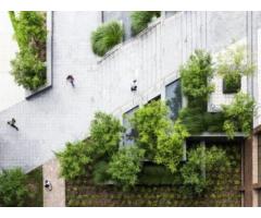 Dirtworks Landscape Architecture