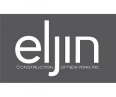 Eljin Construction of New York