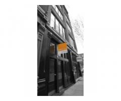 City Studios Architecture