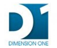 Dimension One