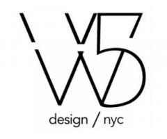Ward 5 Design