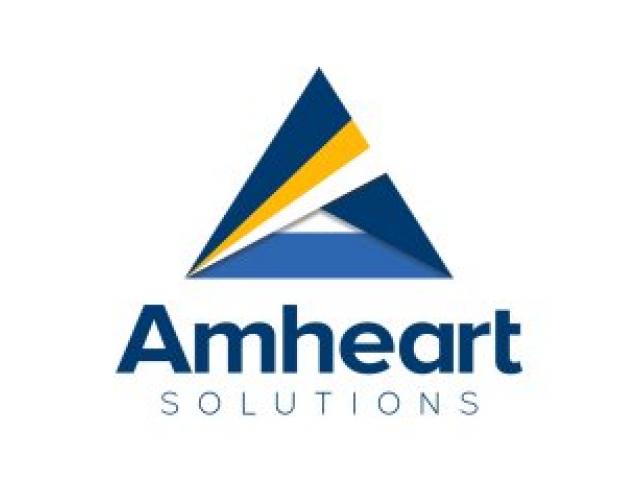 Amheart Solutions - 1