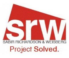 Sabir, Richardson & Weisberg Engineering & Architecture