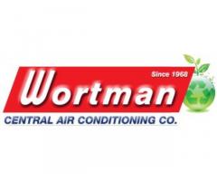 Wortman Central Air