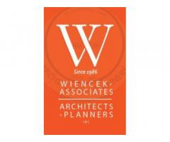 Wiencek + Associates, Architects + Planners