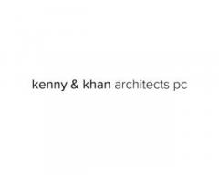 kenny & khan architects