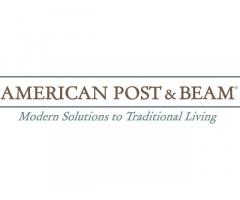 American Post & Beam