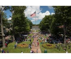 Chautauqua Institution