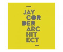 Jay Corder, Architect