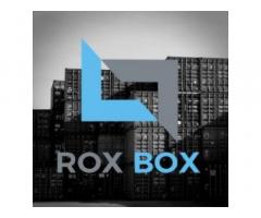 RoxBox Containers and Modifications
