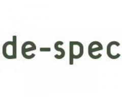 De-Spec