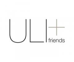 Uli + friends