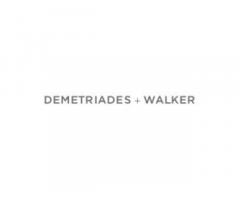 Demetriades + Walker