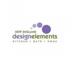 New England Design Elements
