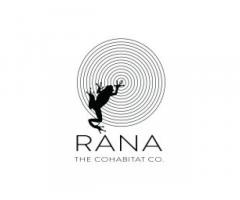 Rana Cohabitat Co