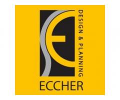 Steve C Eccher, Design & Planning