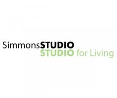 SimmonsSTUDIO Architects