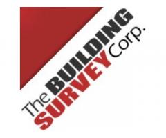 The BUILDING SURVEY