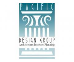 Pacific Design Group.