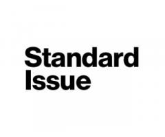 Standard Issue