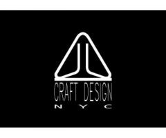 Craft Design NYC