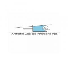 Artistic License Interiors