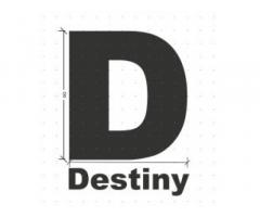 General Contractors | DESTINY Construction