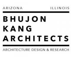 Bhujon Kang Architects