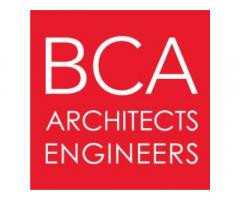 BCA Architects & Engineers