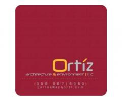 Ortiz Architecture & Environment