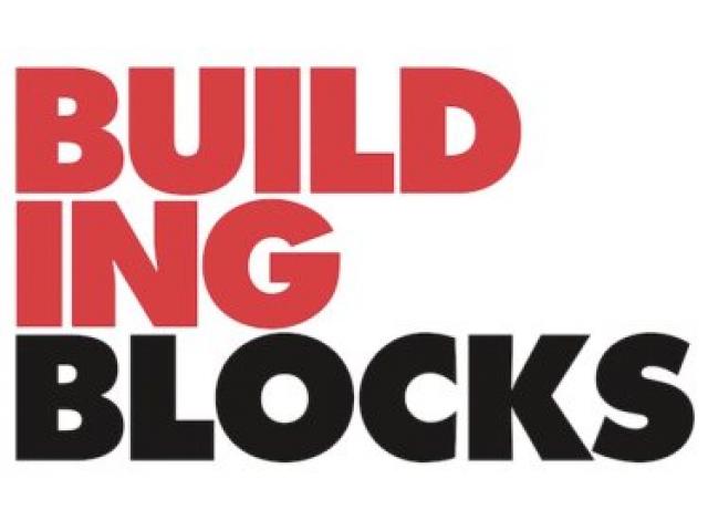 Building Blocks - 1