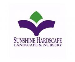 Sunshine Hardscape Landscape and Nursery