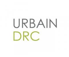 Urbain DRC