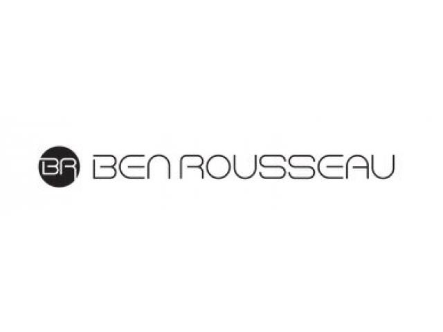 Ben Rousseau Design - 1