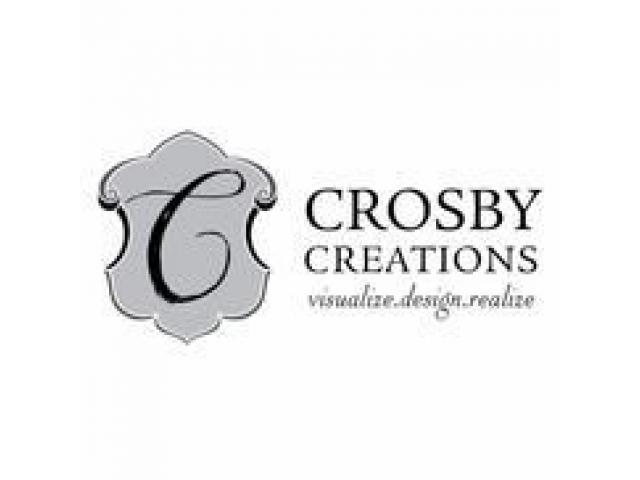 Crosby Creations - 1
