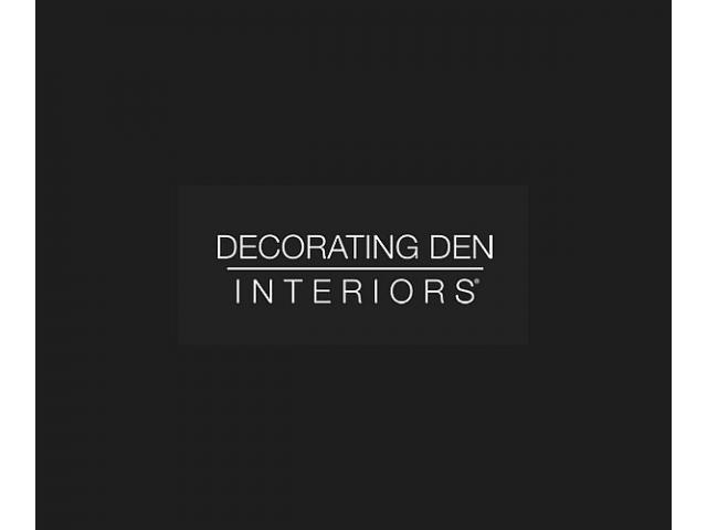 Decorating Den Interiors - Mary Busscher Designs - 1