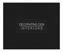 Decorating Den Interiors - Mary Busscher Designs